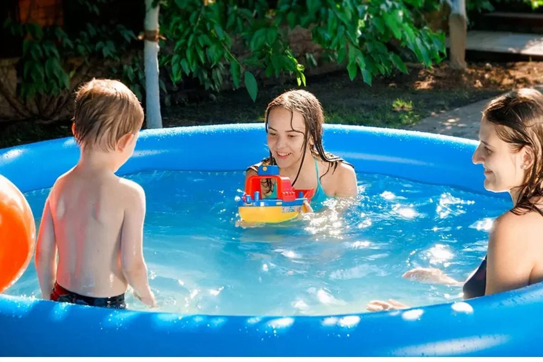 Big Summer Sale - Swim Suits for All Ages Along Kids Swimming Accessories Galore