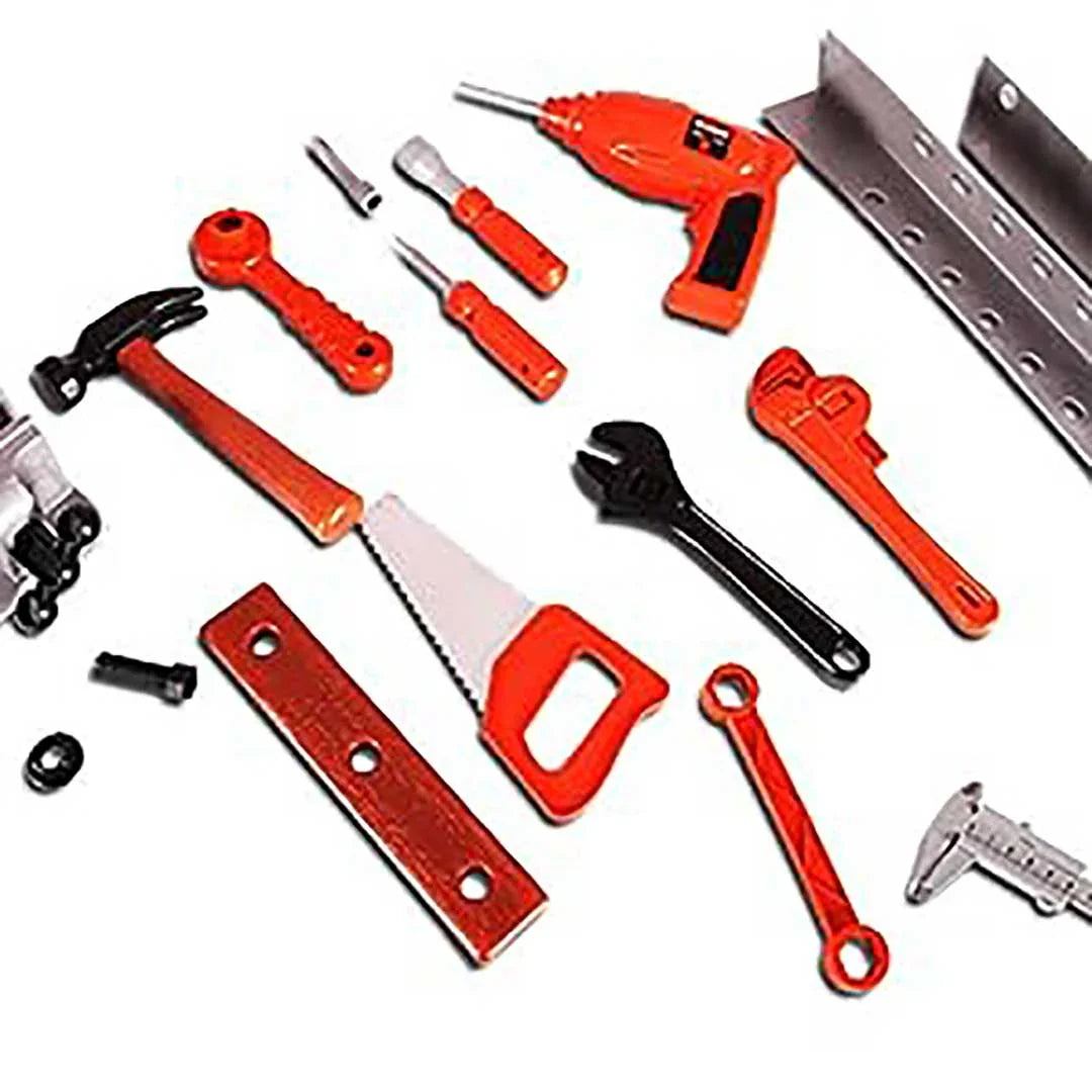 Quality Super Tool Box