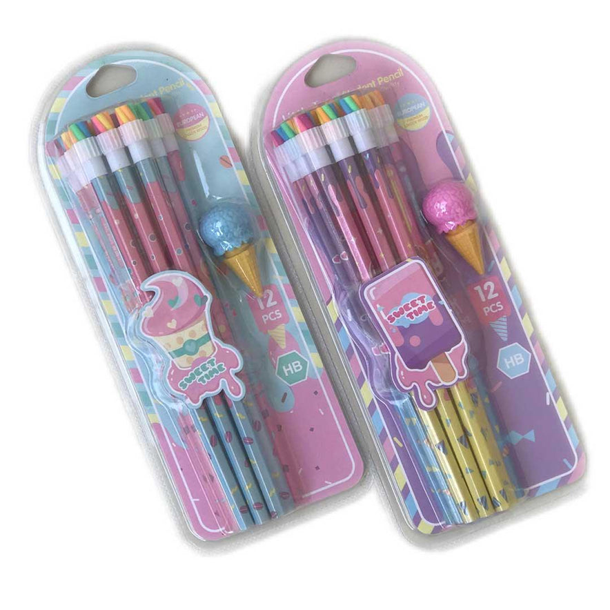 Kids Pencil Sets