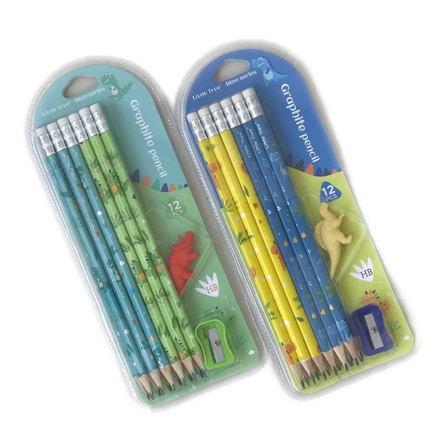 Kids Pencil Sets