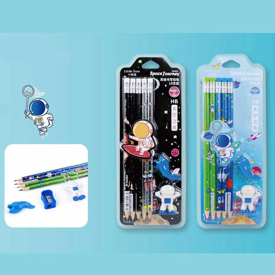 Kids Pencil Sets