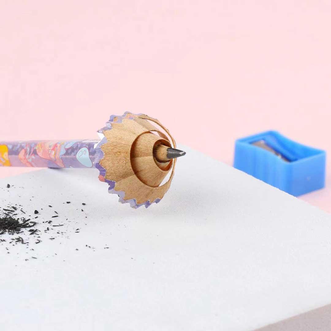Kids Pencil Sets