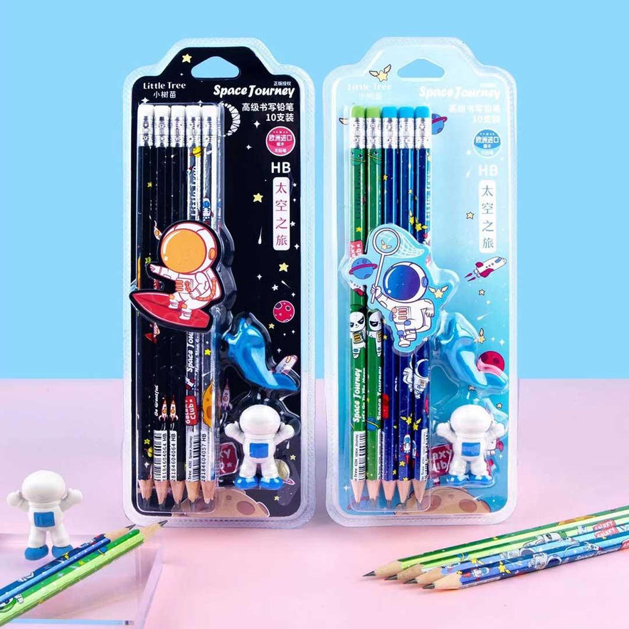 Kids Pencil Sets