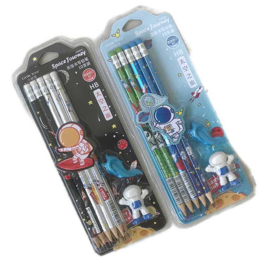 Kids Pencil Sets