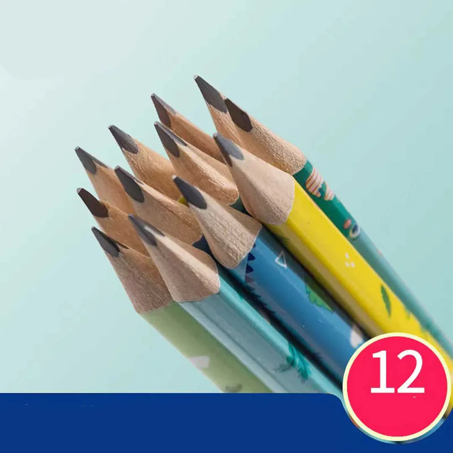 Kids Pencil Sets
