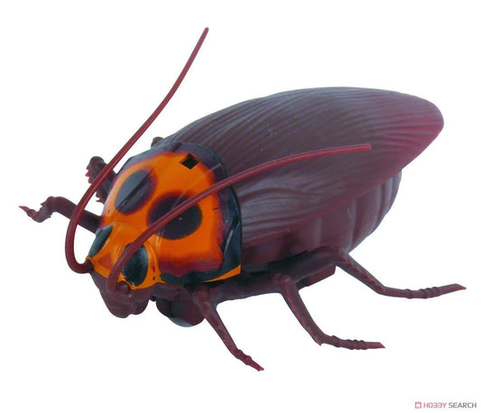 Remote Control Realistic Cockroach Prank Toy for Kids