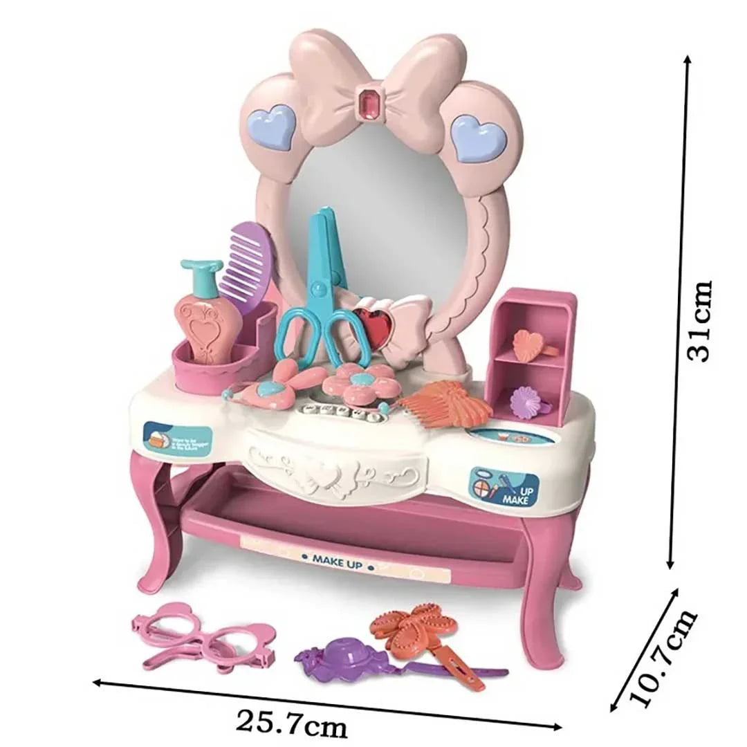 Little Cosmetic Table