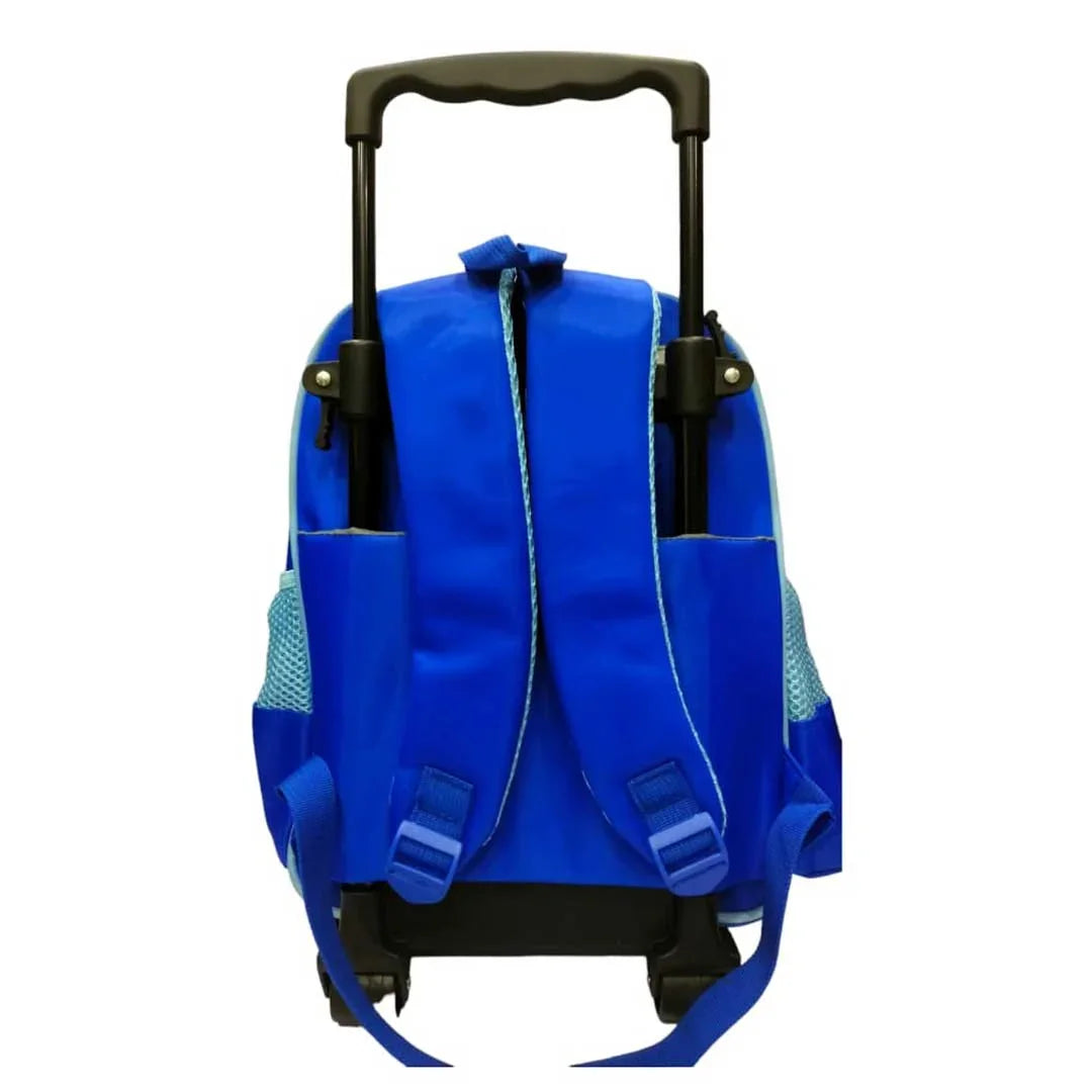 Space Trolley Bag Small