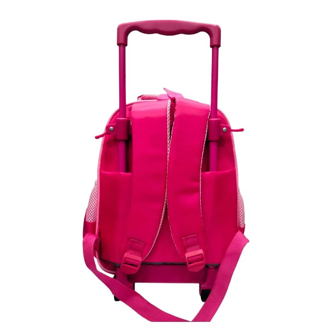 Sofia Trolley Bag Small