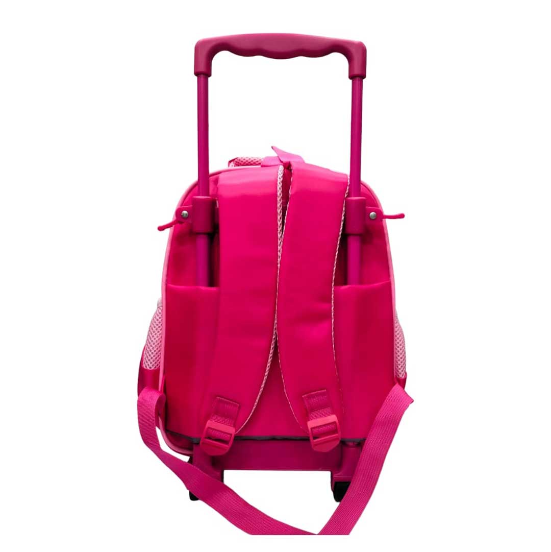 Sofia trolley best sale school bag