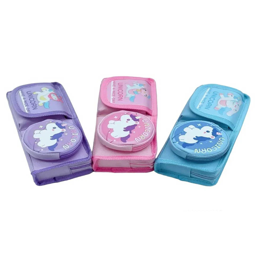 Pencil Pouch 1693