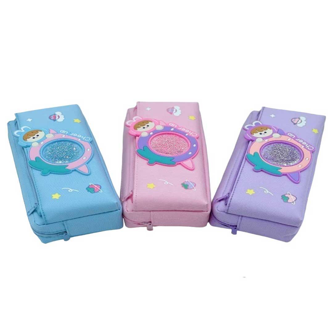 Pencil Pouch 1694