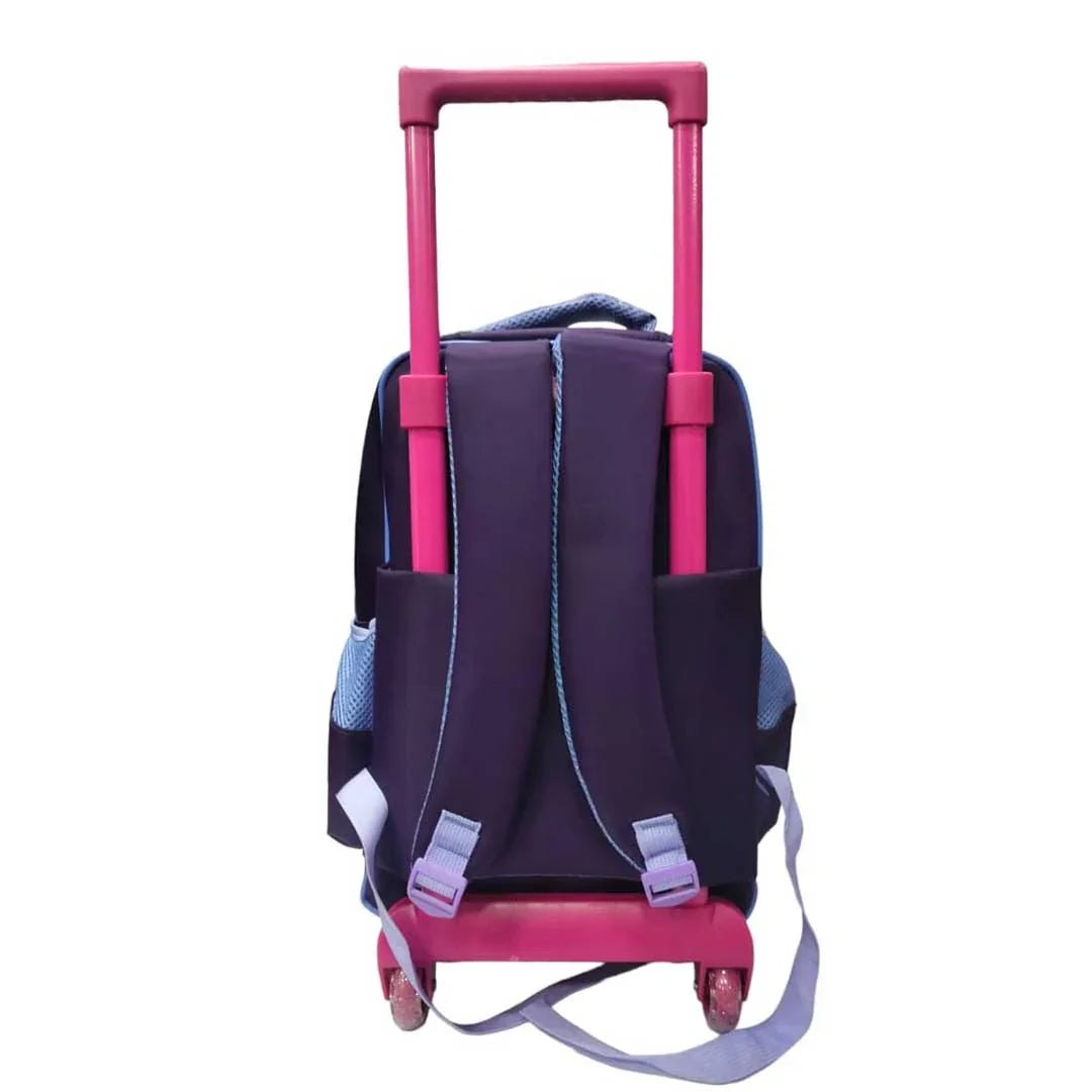 Frozen Trolley Bag Large