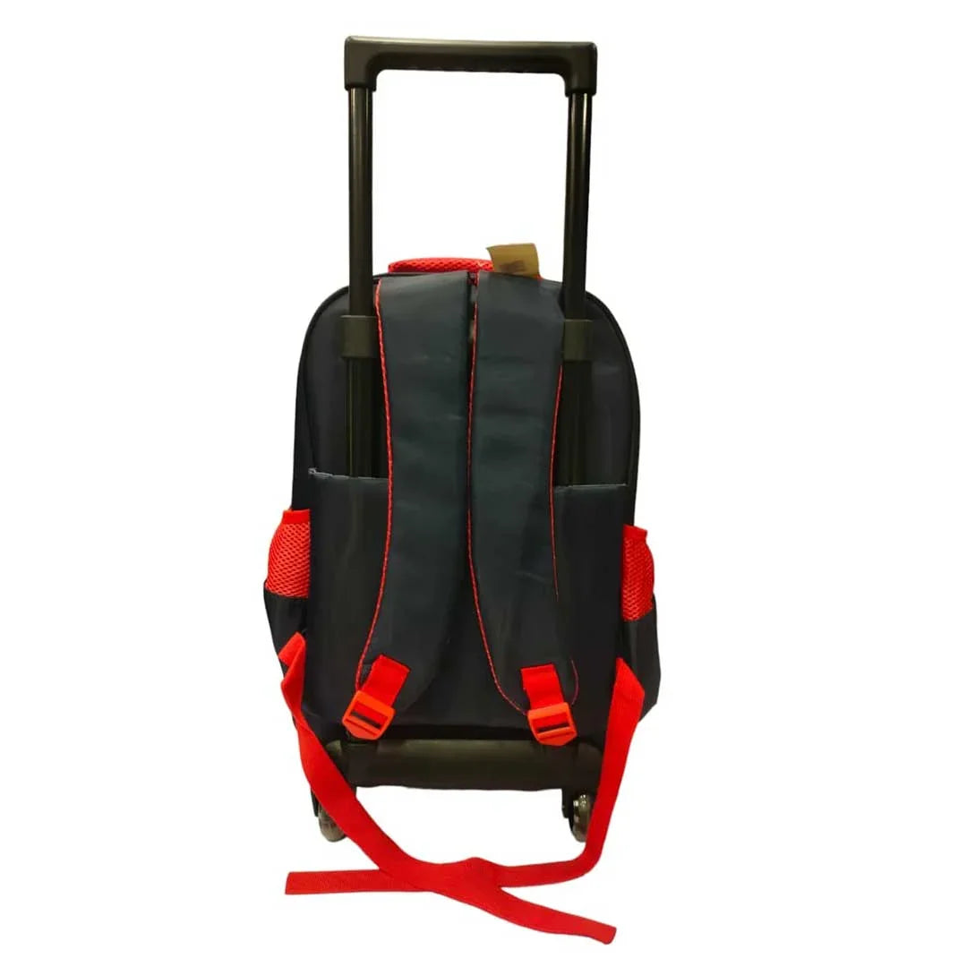 Captain America Trolley Bag Large
