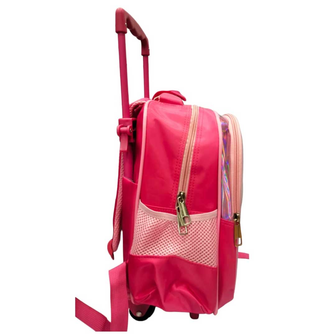 Hello Kitty Trolley Bag Small