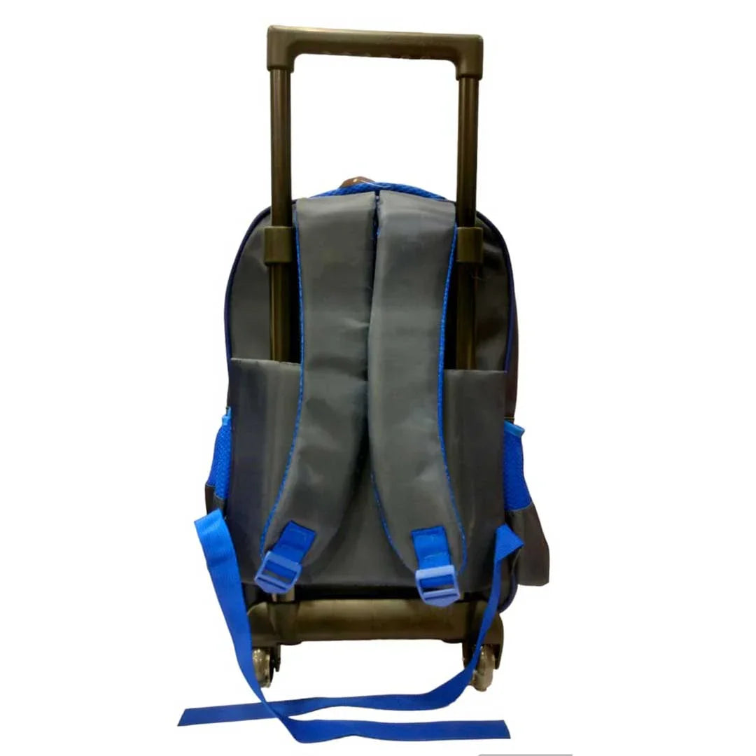 Batman Trolley Bag Large