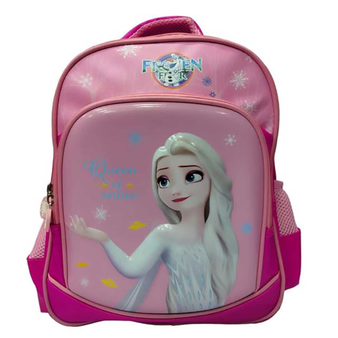 Elsa anna outlet school bag