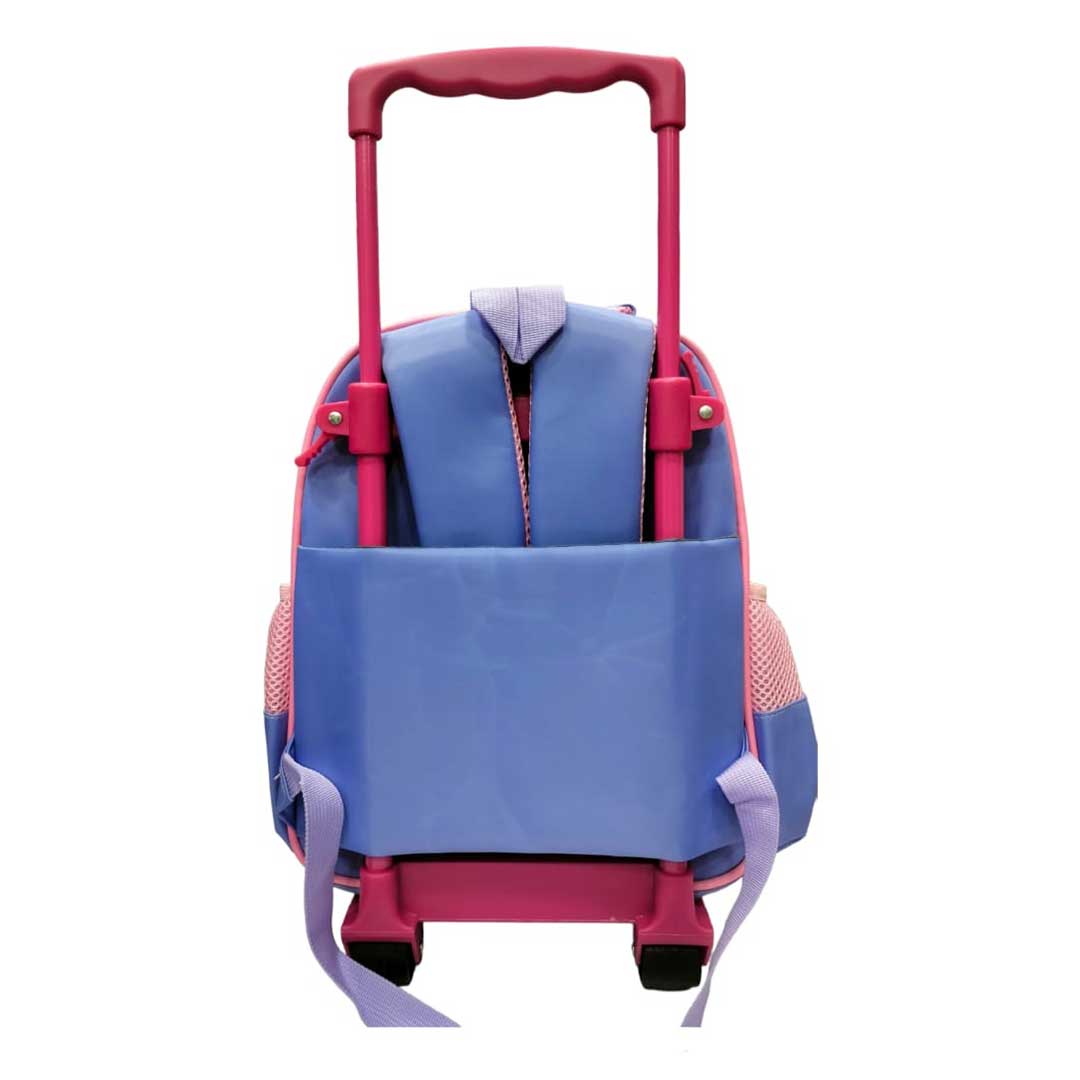 Frozen Trolley Bag Small