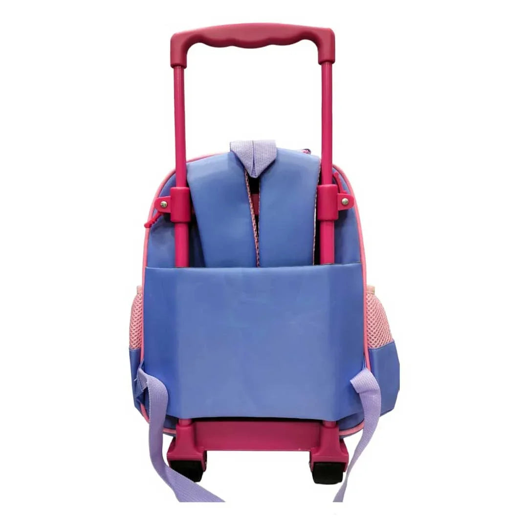 Frozen Trolley Bag Small