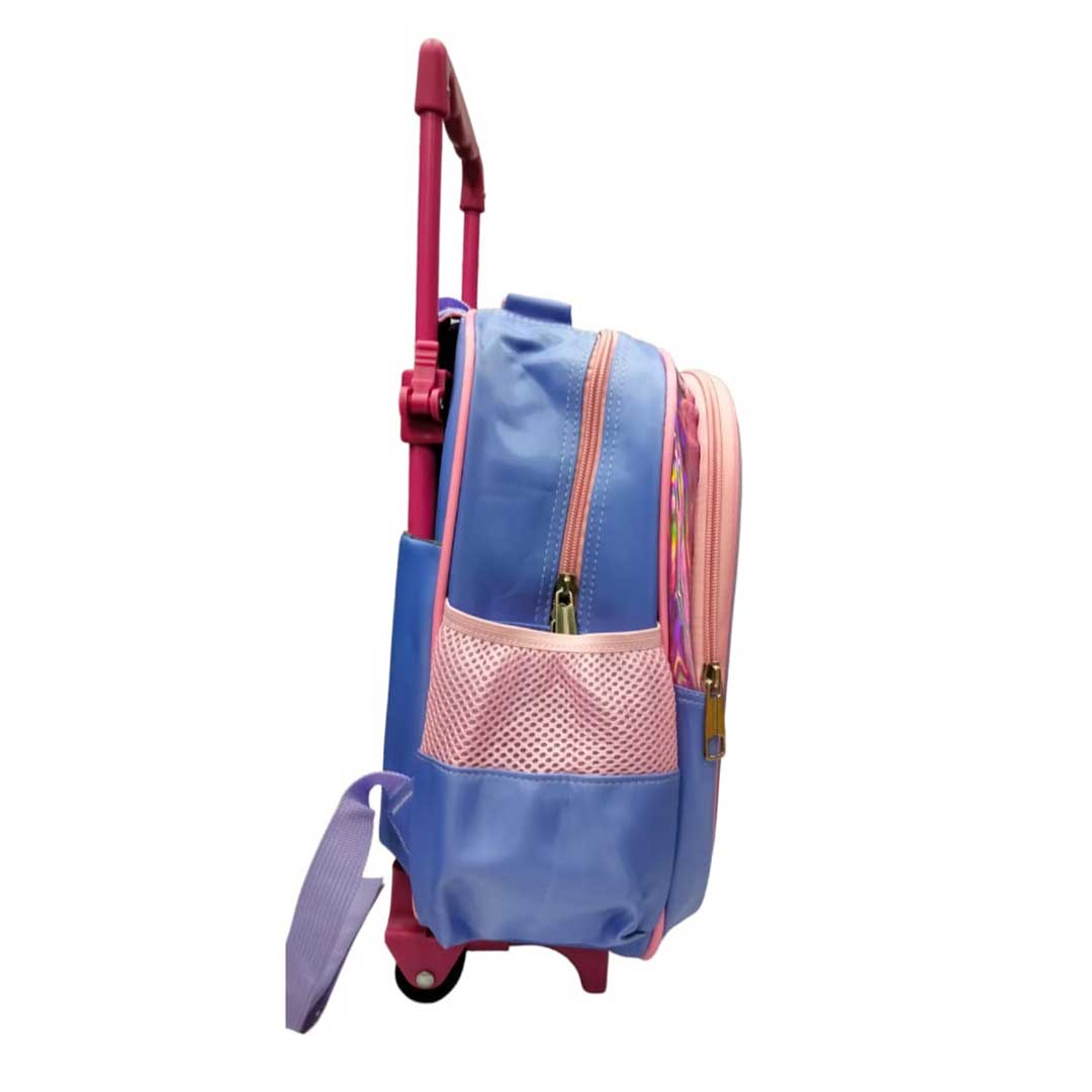 Frozen Trolley Bag Small