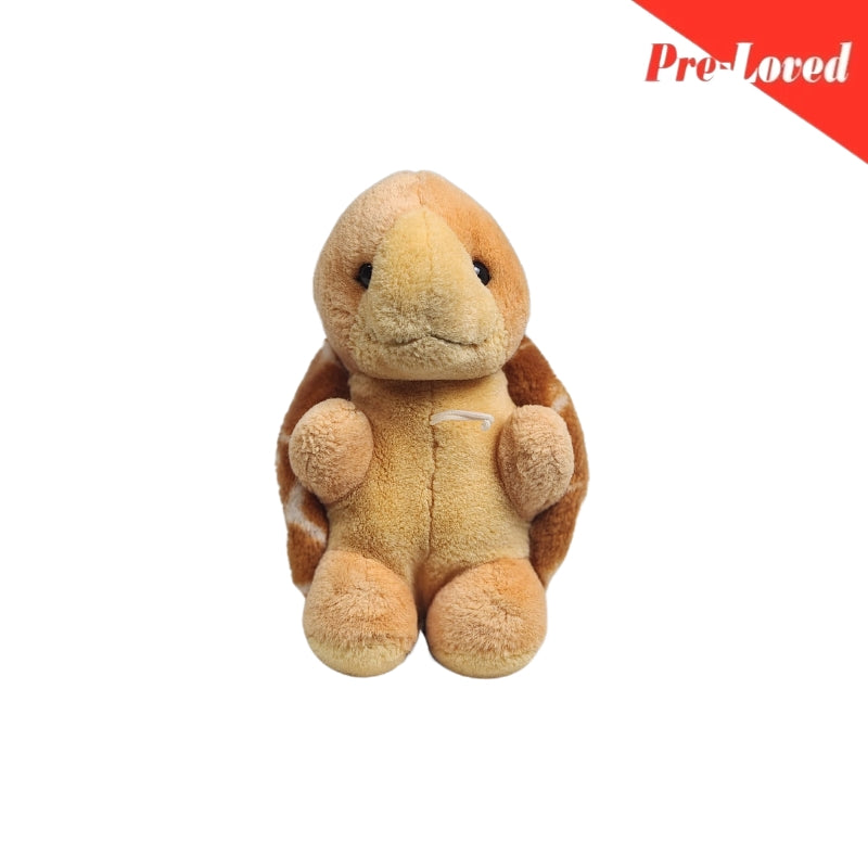 Cute Turtle Stuff Toy For Kids 23Cm Premium Pre-Loved