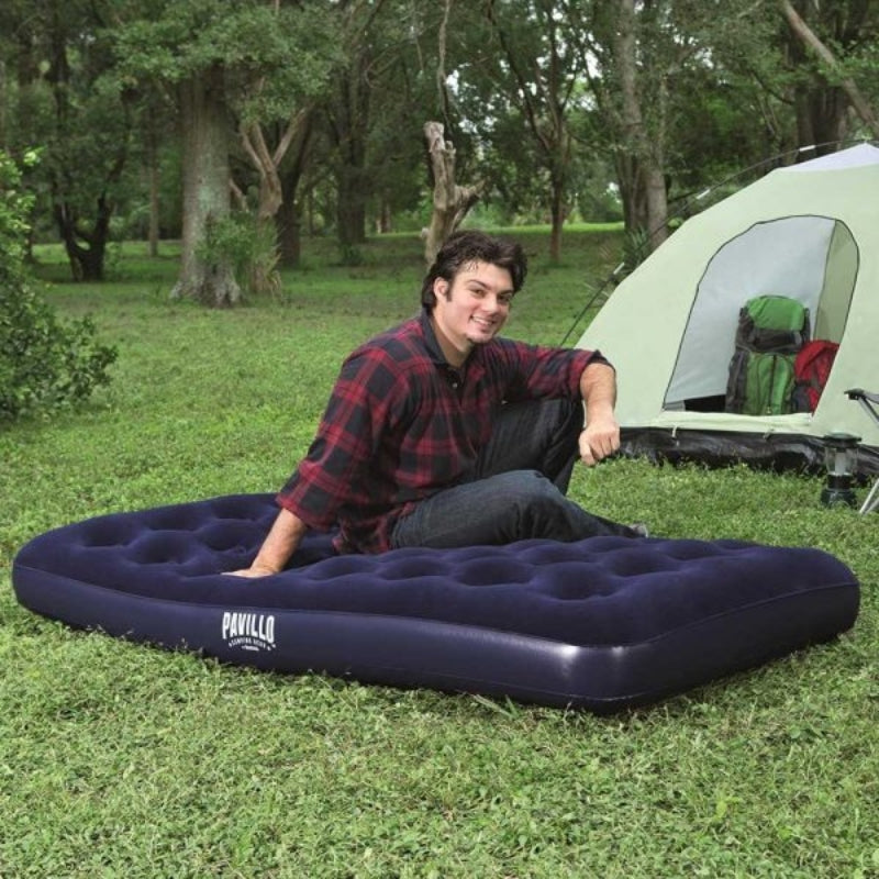 Bestway camping mattress best sale