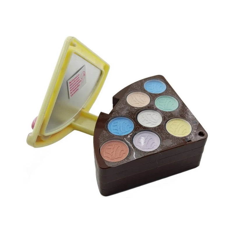 Sandwich Shape Makeup Kit For Girls
