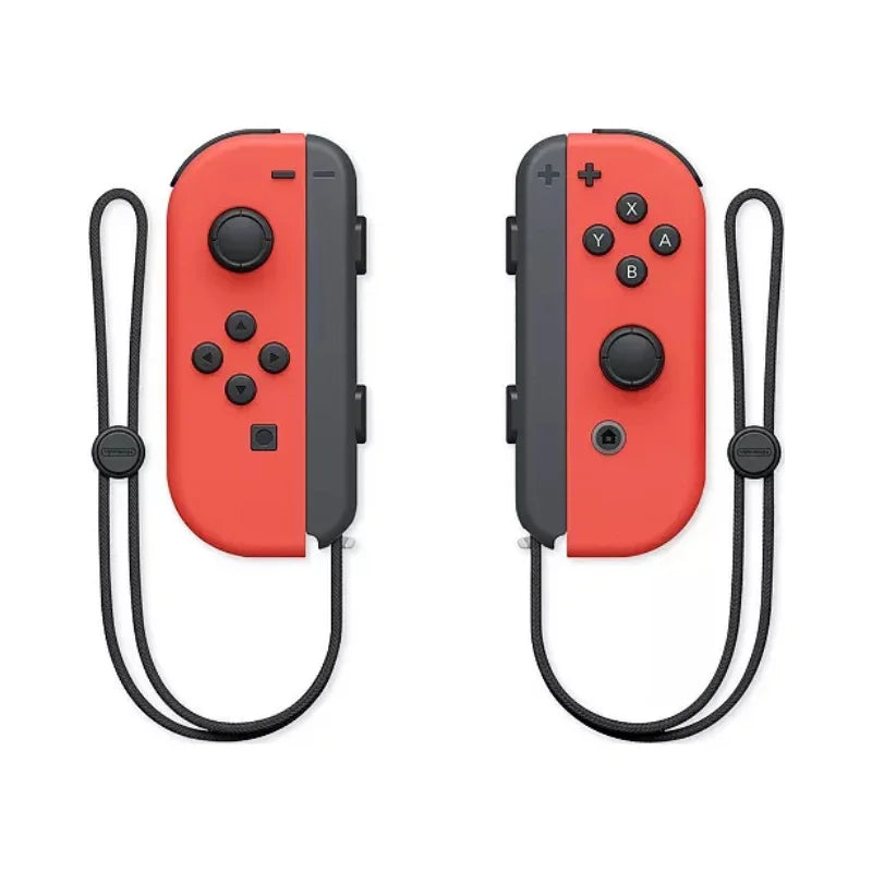 Nintendo Switch Joy-Con Controller - Red Edition