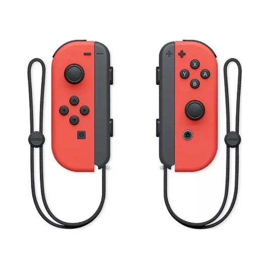 Nintendo Switch Joy-Con Controller - Red Edition