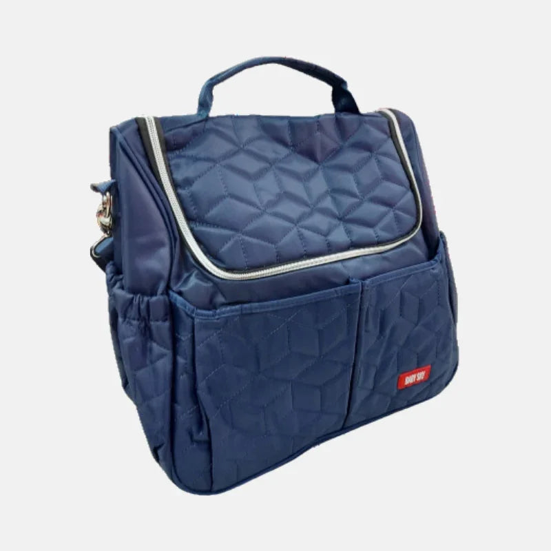 Baby Sky Baby Diaper Bag