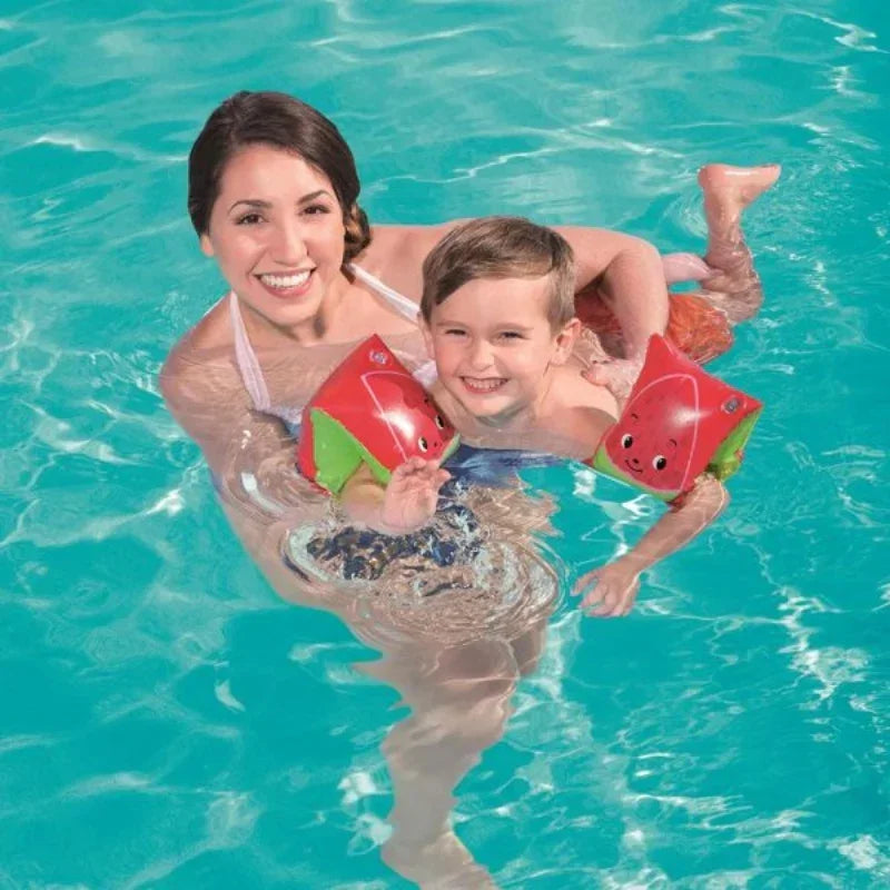 Bestway - Fruitastic Arm Bands (9"x6") (32042)