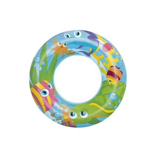 Bestway - Sweet Creature Swim Tube (22") (36013)