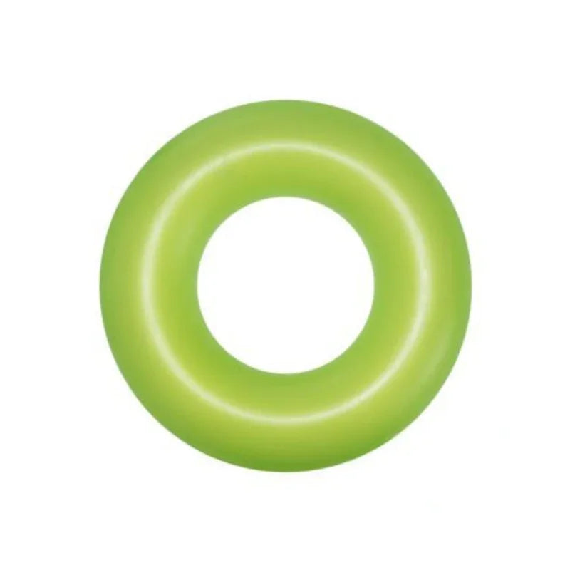 Bestway - Frosted Neon Swim Tube (30") (36024)