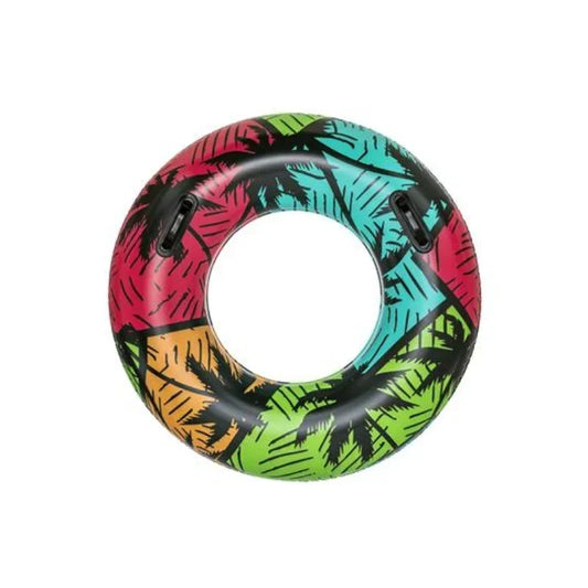 Bestway - Coastal Castaway Swim Tube (36") (36350)