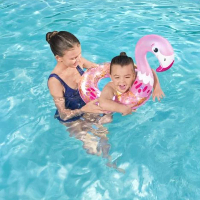 Bestway - Shimmer & Float Swim Tube (36306)