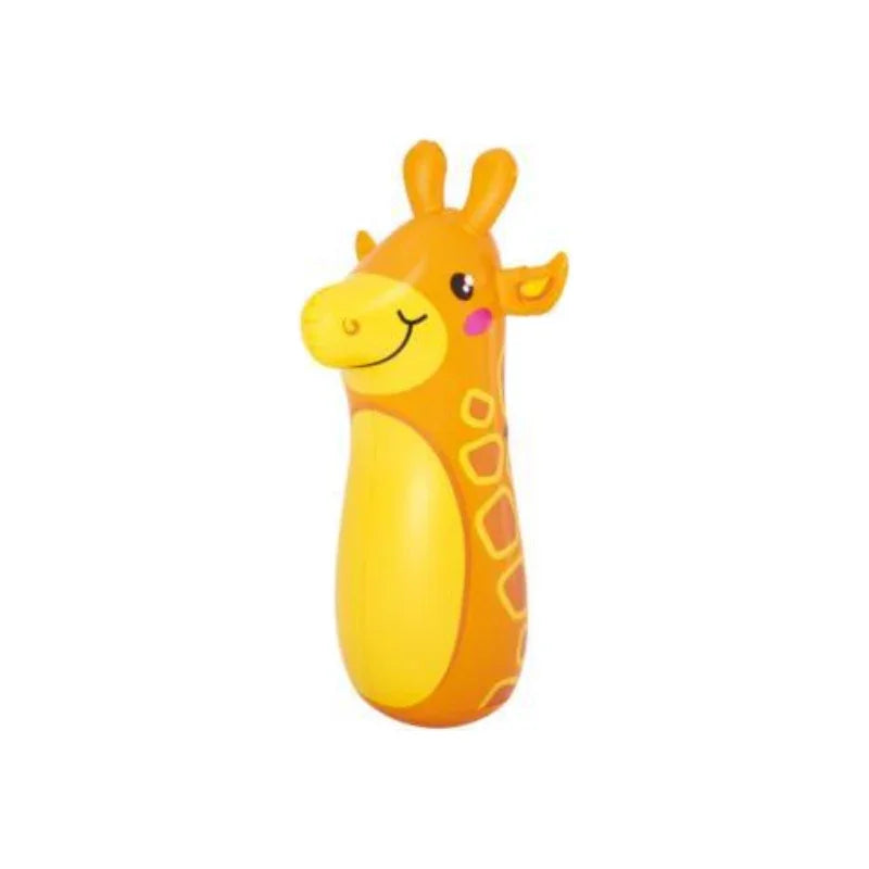 Bestway - Animal Bop Bag (25") (52152) (Deal)