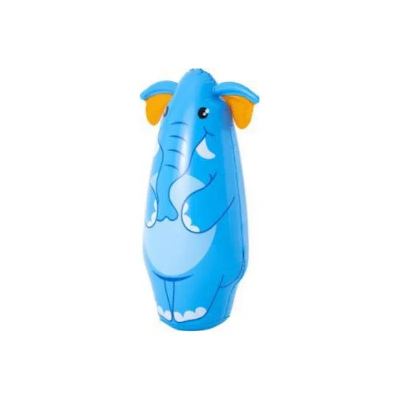 Bestway - Animal Bop Bag (25") (52152) (Deal)