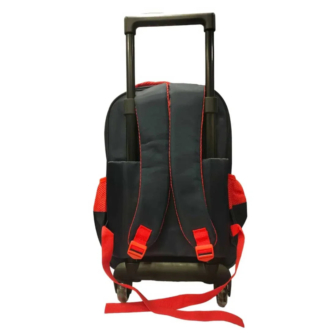 Spiderman Trolley Bag Large
