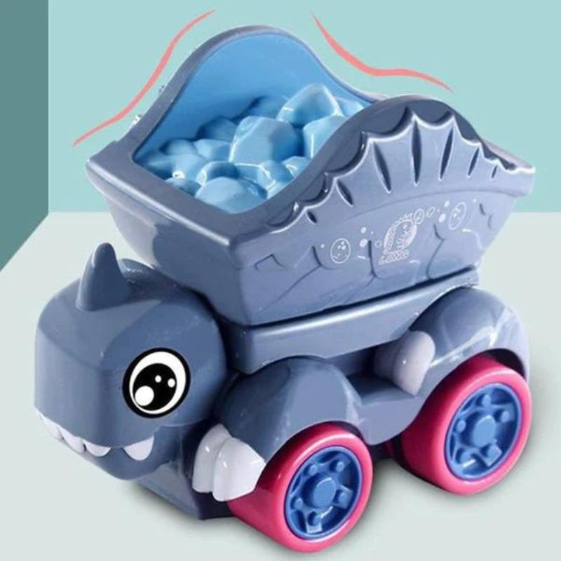 Dinosaur Dumper Toy