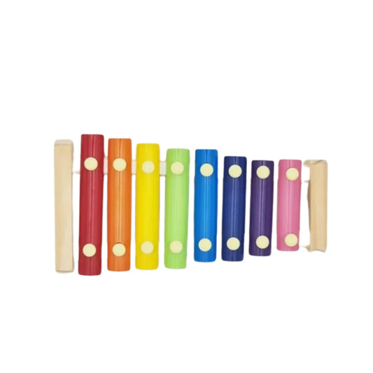 Wooden Xylophone Set for Kids – Fun & Educational Musical Toy (Deal)