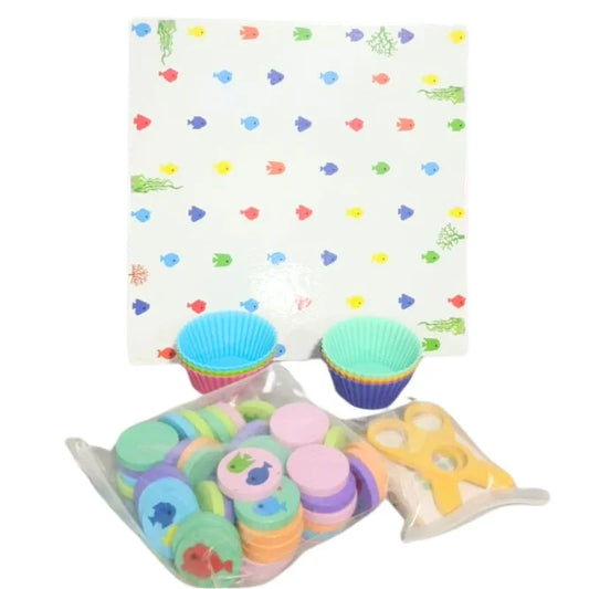 Fishing Color Classification Game – Fun & Educational Color Sorting Toy for Kids (Deal)