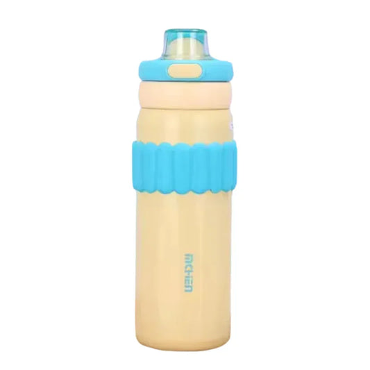 Large Stainless Steel Water Bottle (550ml)