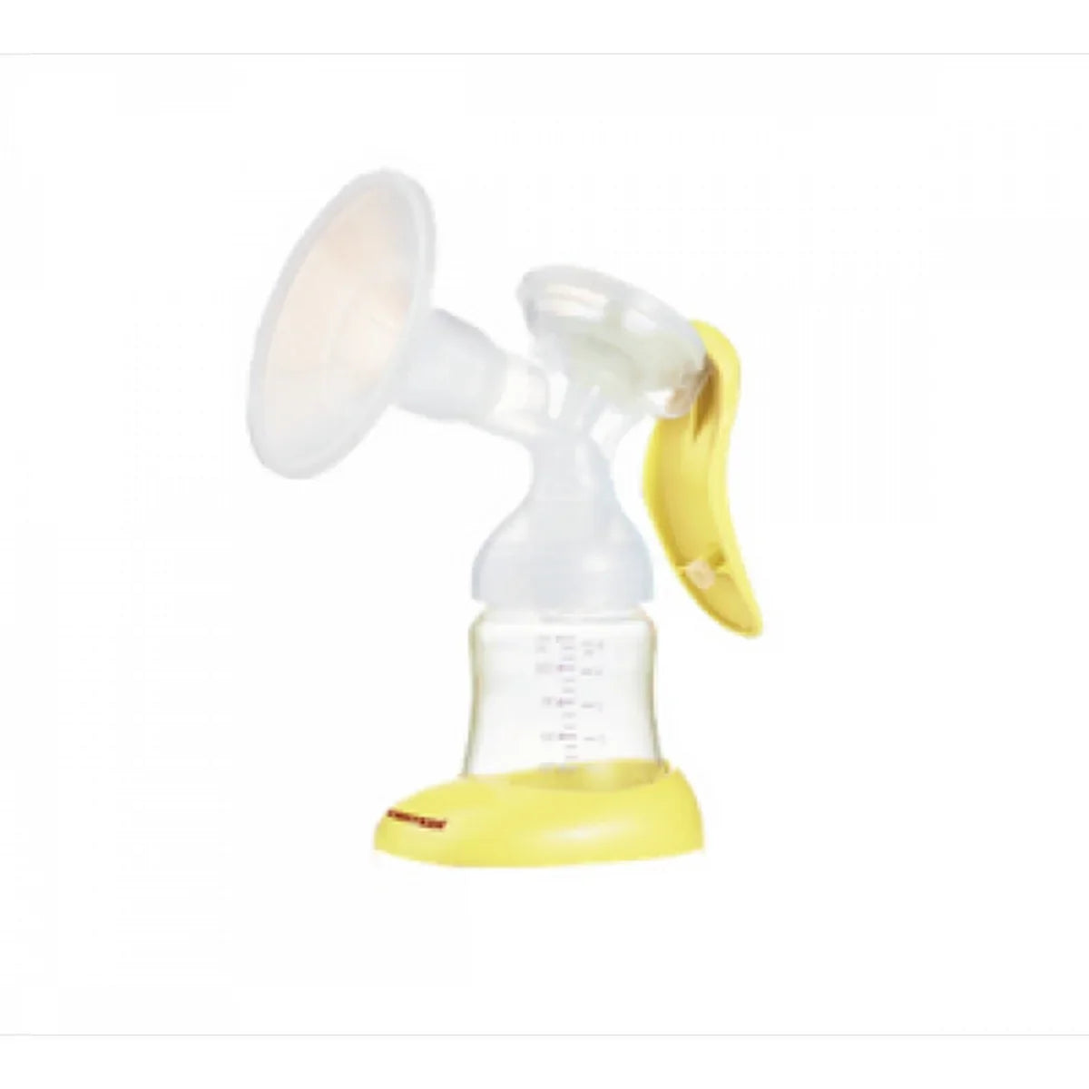 Certeza Breast Pump - BR 520