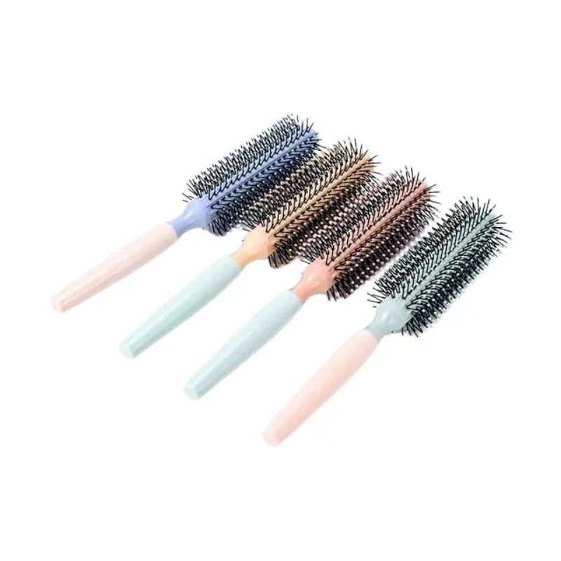 Premium Round Hair Brush Comb Perfect for Women’s Styling