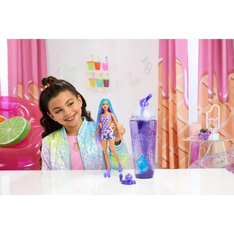 11.5 Inch Solid Water Soluble Doll For Kids (Deal)