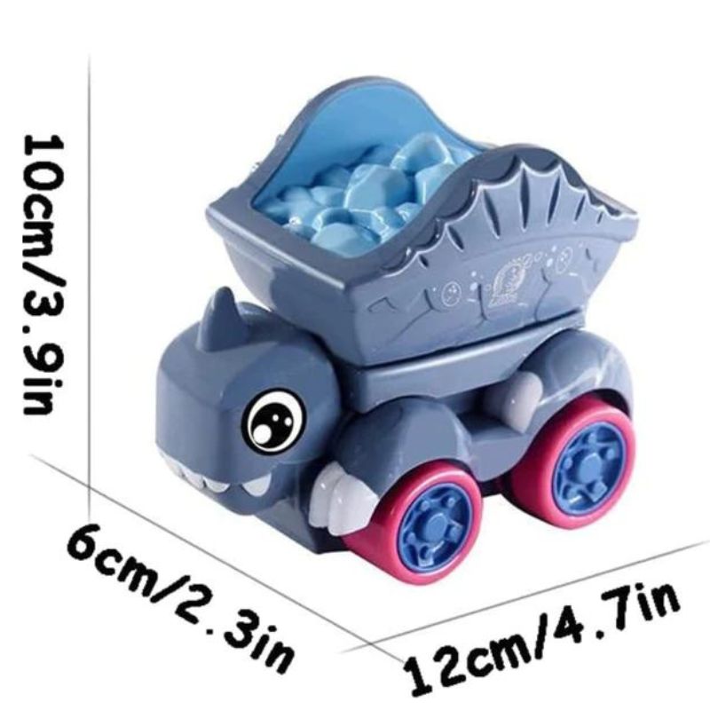 Dinosaur Dumper Toy