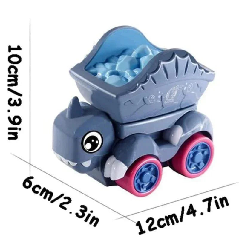 Dinosaur Dumper Toy