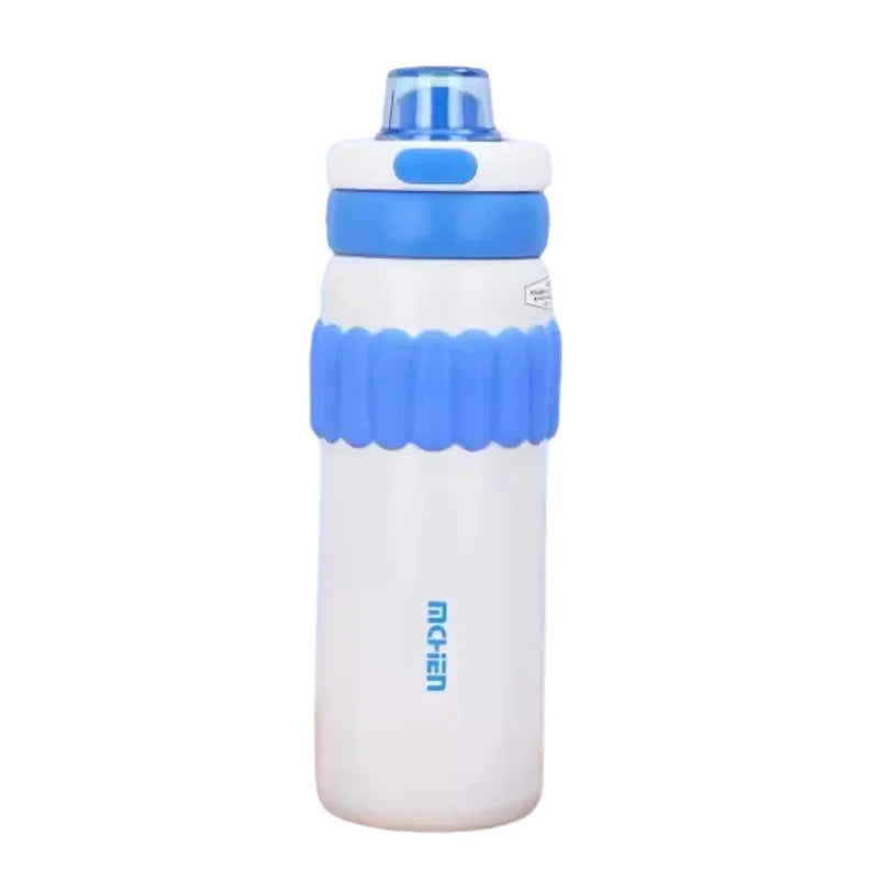 Large Stainless Steel Water Bottle (550ml)