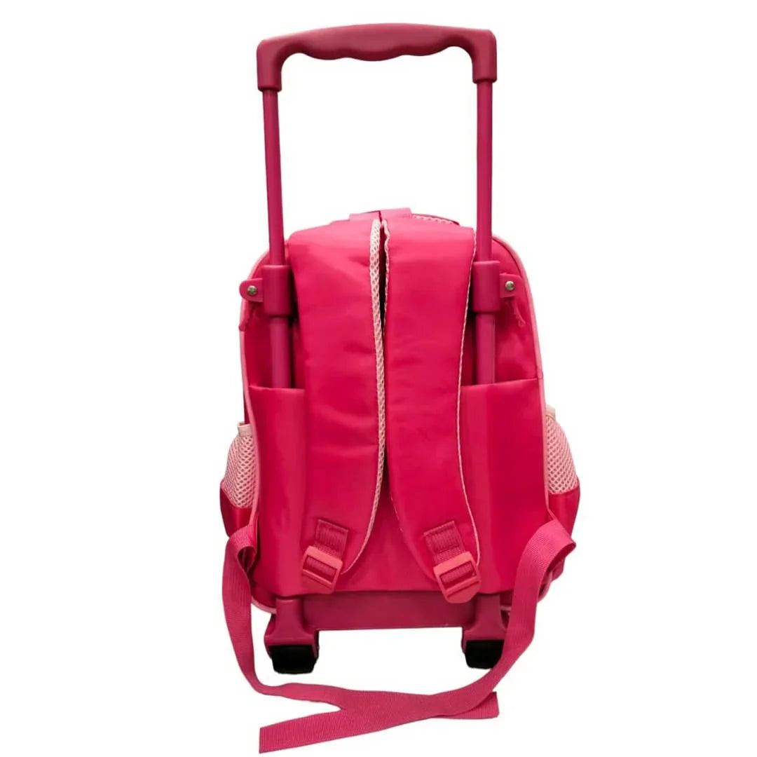 Hello Kitty Trolley Bag Small
