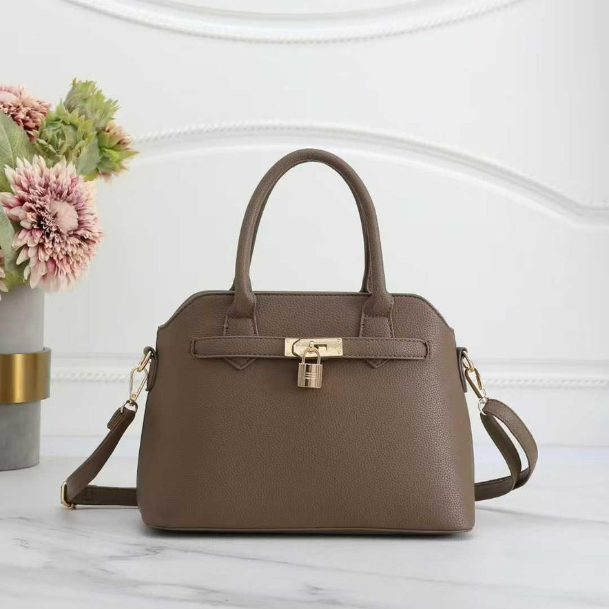 Women's Unique Style Handbag Elegant Trendy for Daily Use